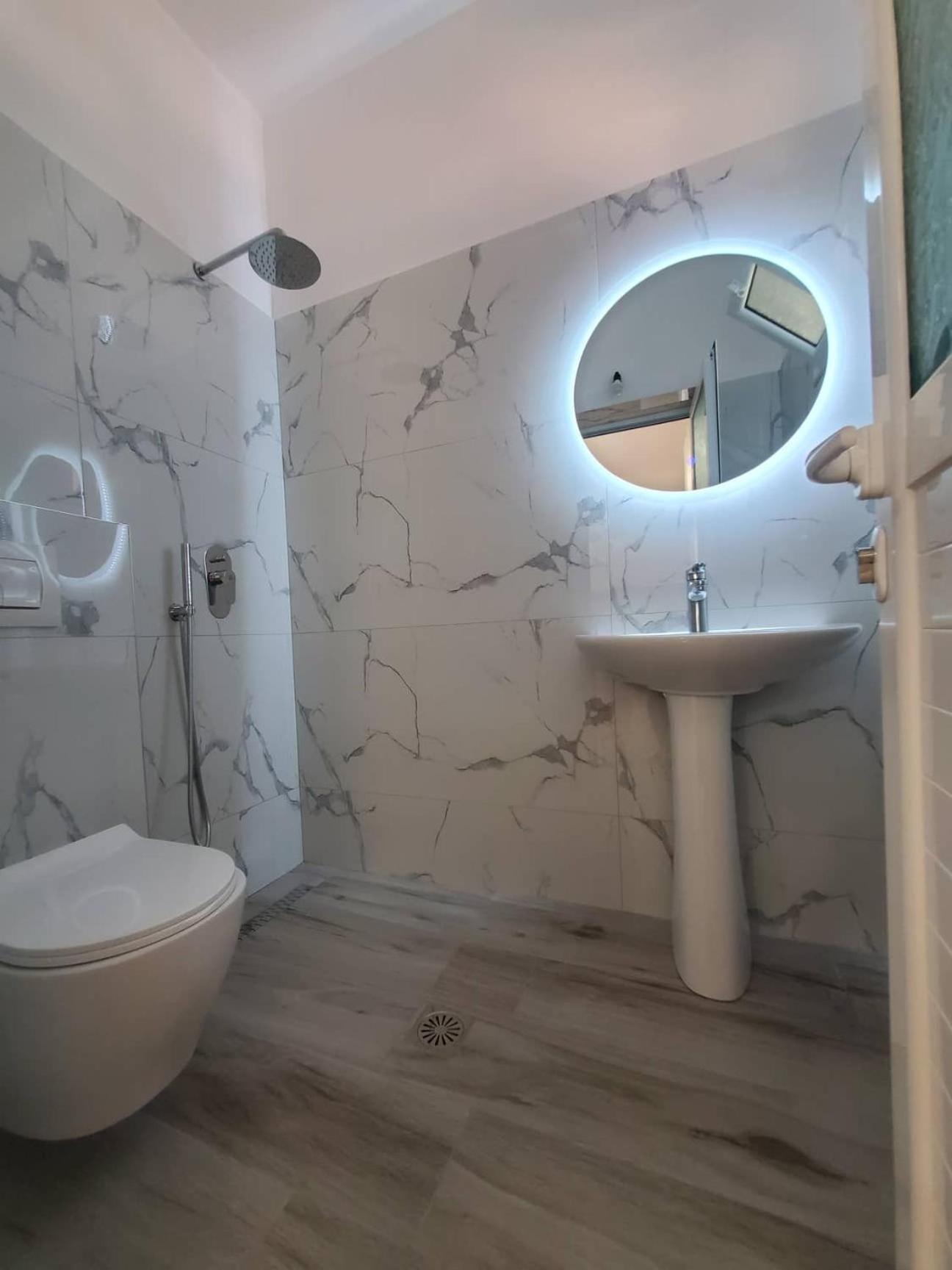 Guest House Sandri Sarandë 外观 照片
