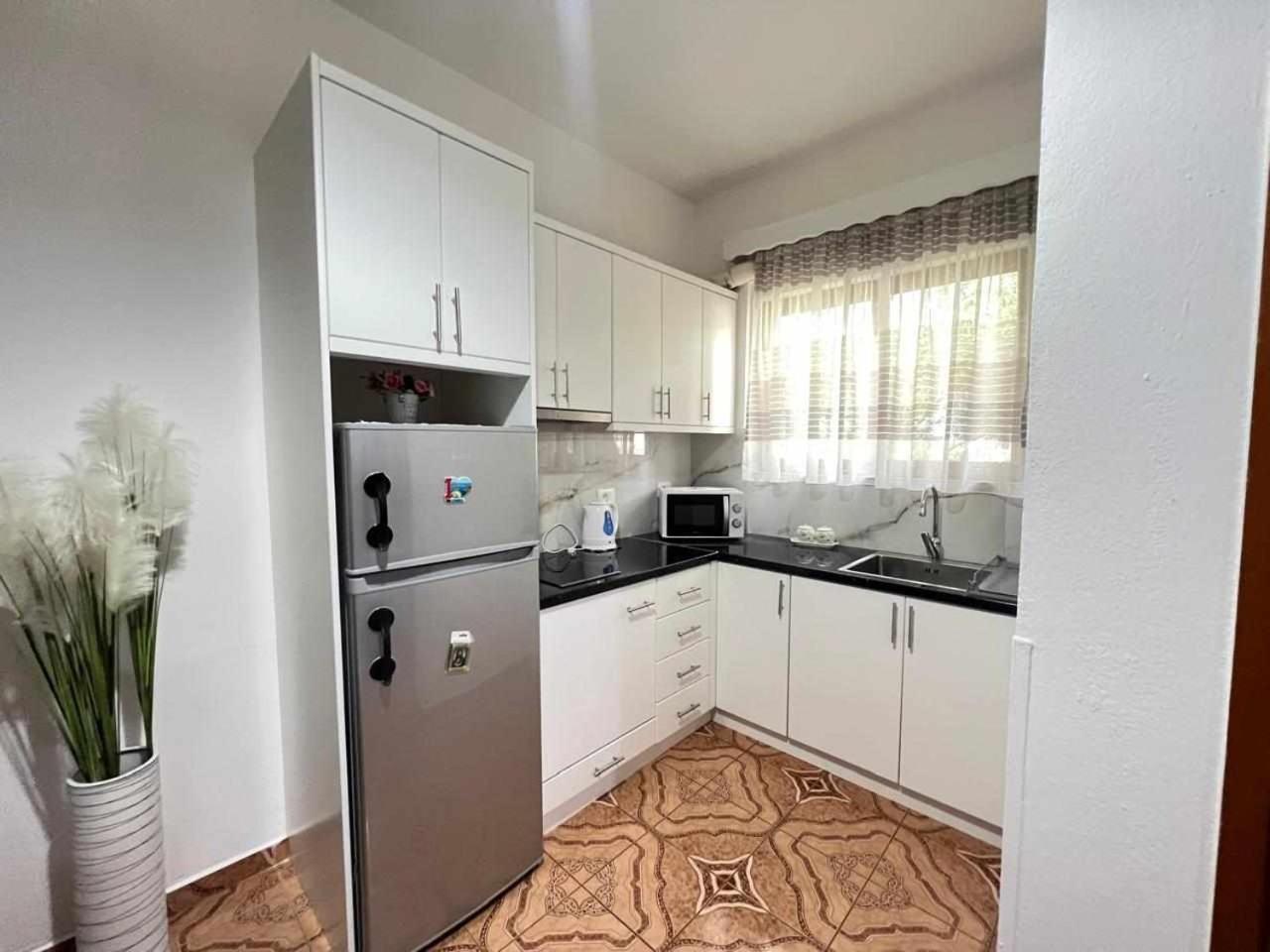Guest House Sandri Sarandë 外观 照片