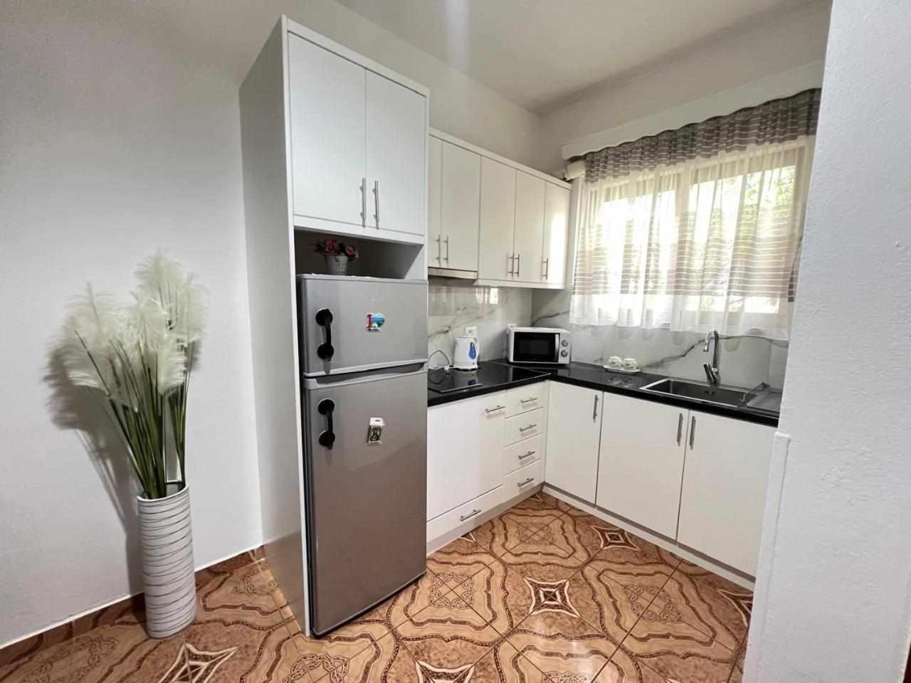 Guest House Sandri Sarandë 外观 照片
