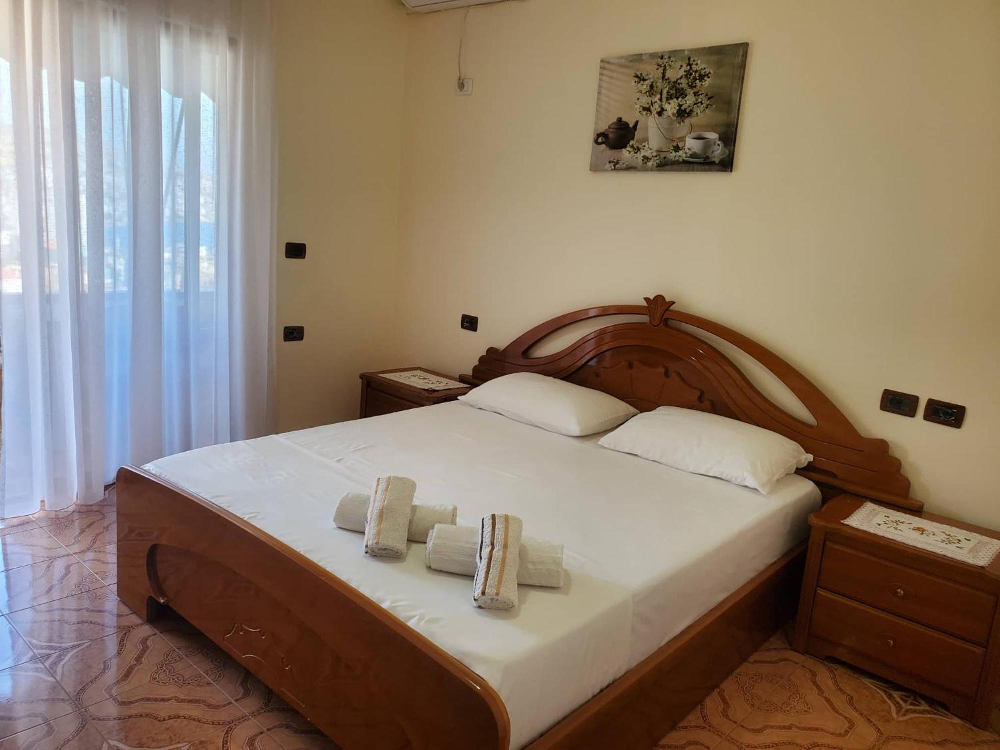 Guest House Sandri Sarandë 外观 照片