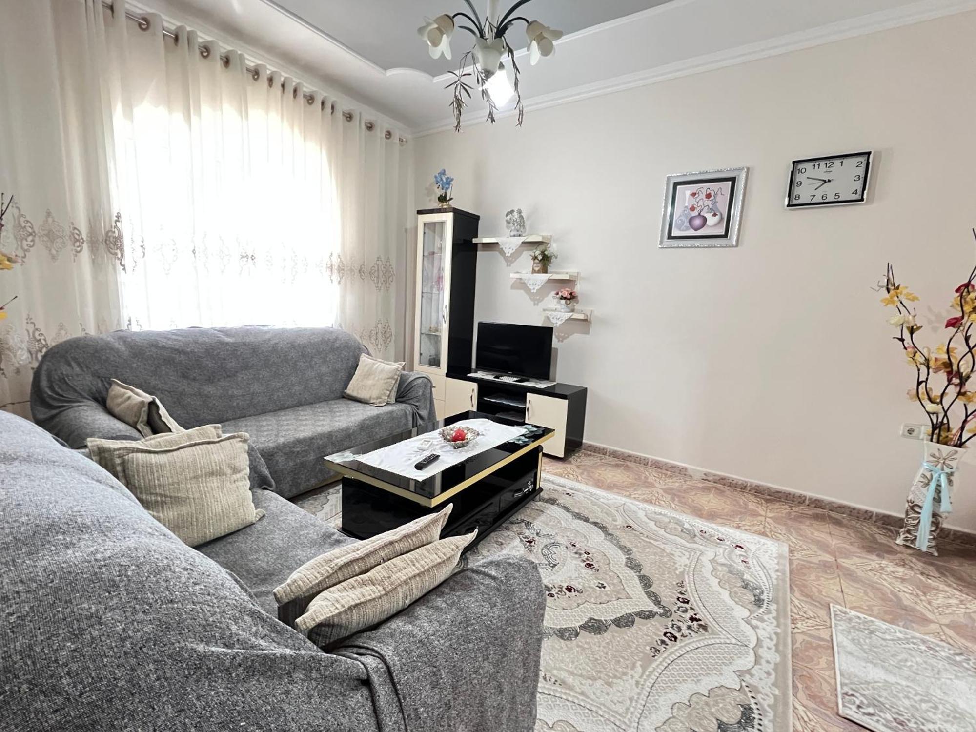 Guest House Sandri Sarandë 外观 照片