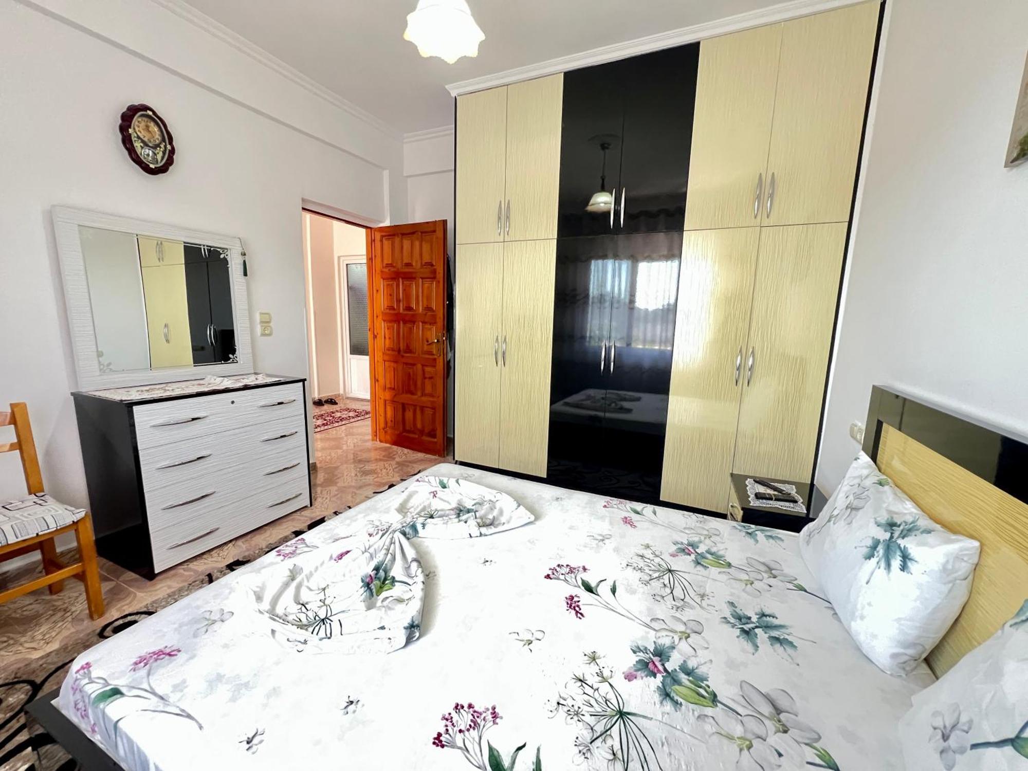 Guest House Sandri Sarandë 外观 照片