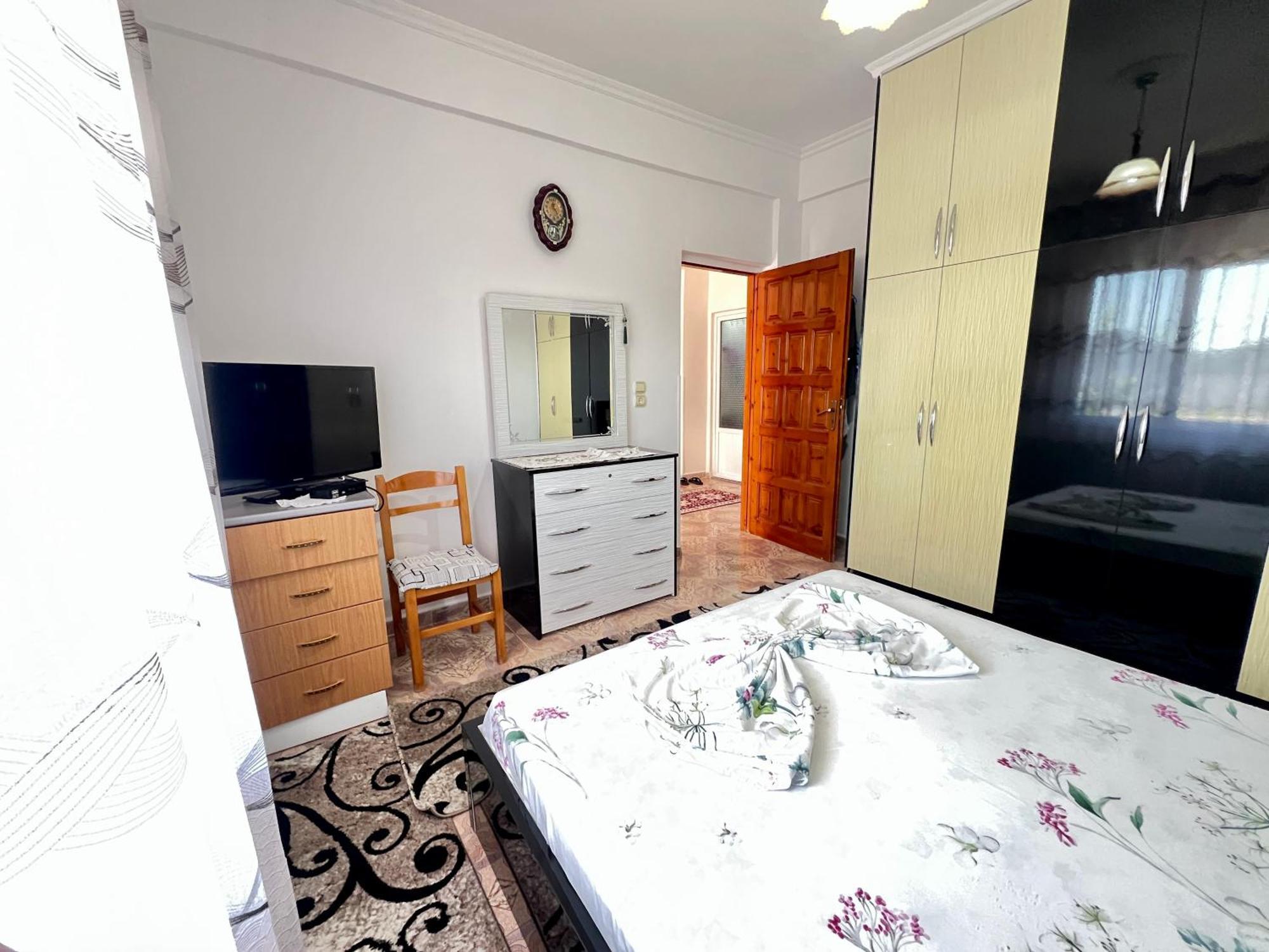 Guest House Sandri Sarandë 外观 照片