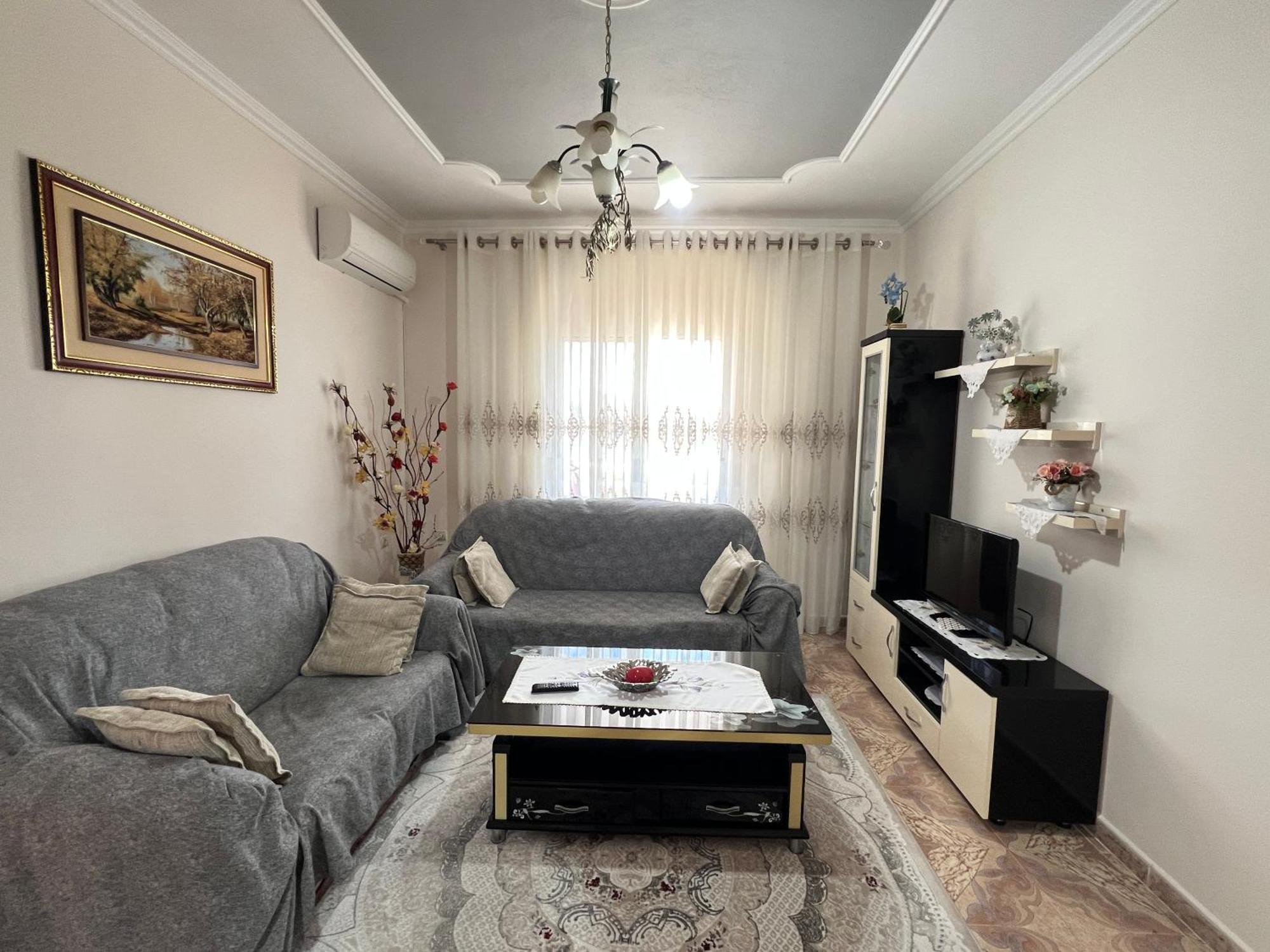 Guest House Sandri Sarandë 外观 照片