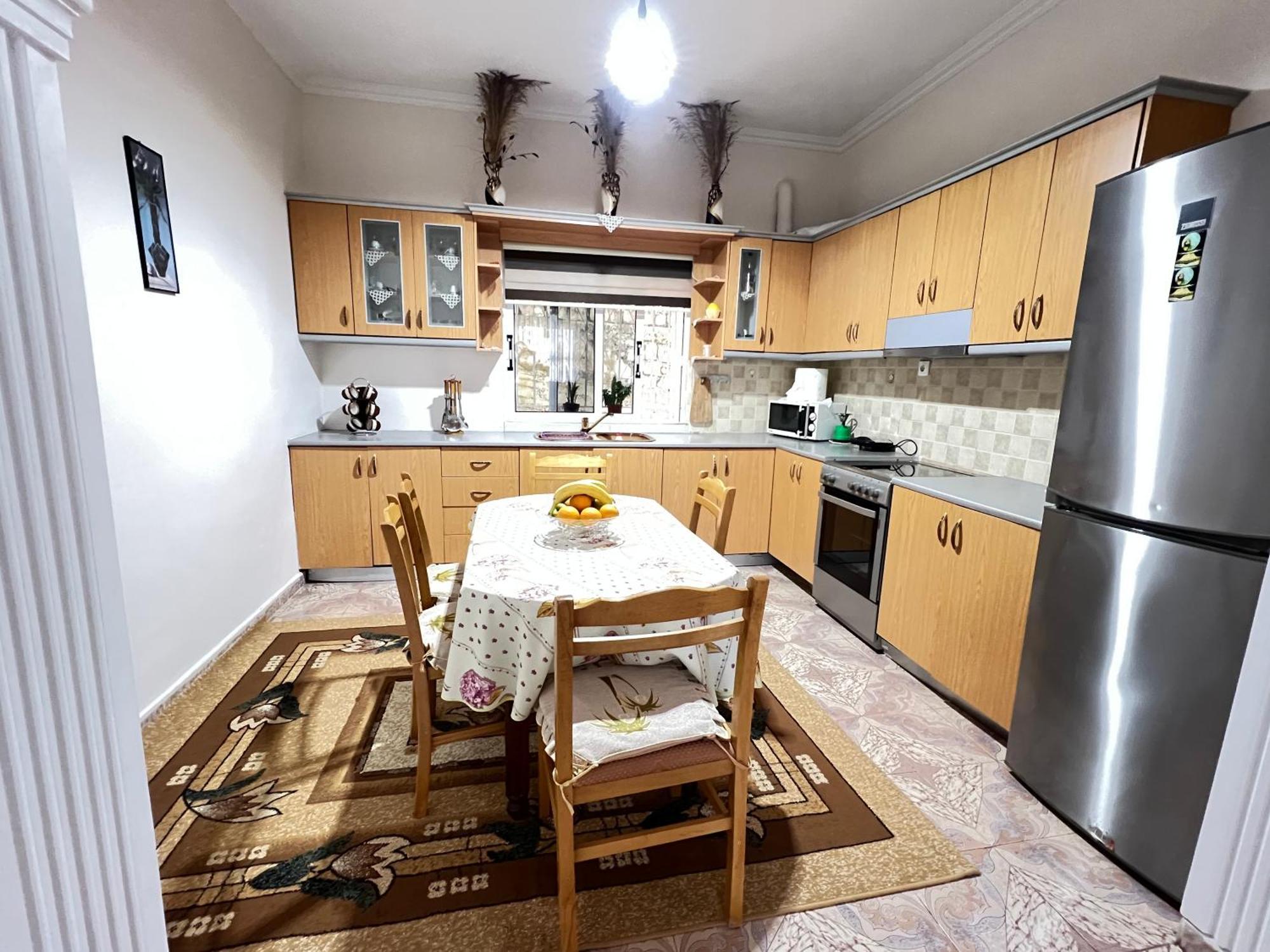 Guest House Sandri Sarandë 外观 照片