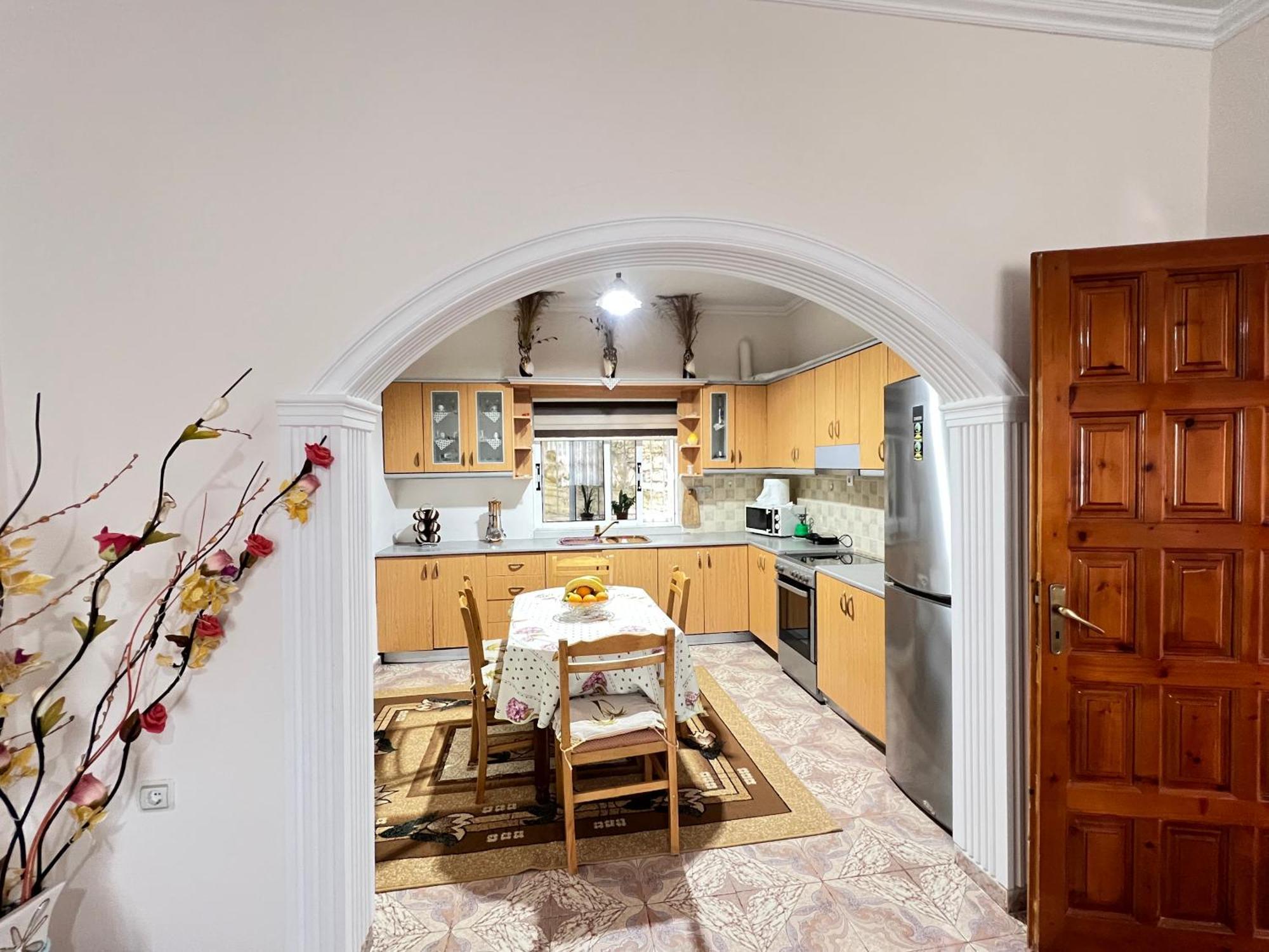 Guest House Sandri Sarandë 外观 照片