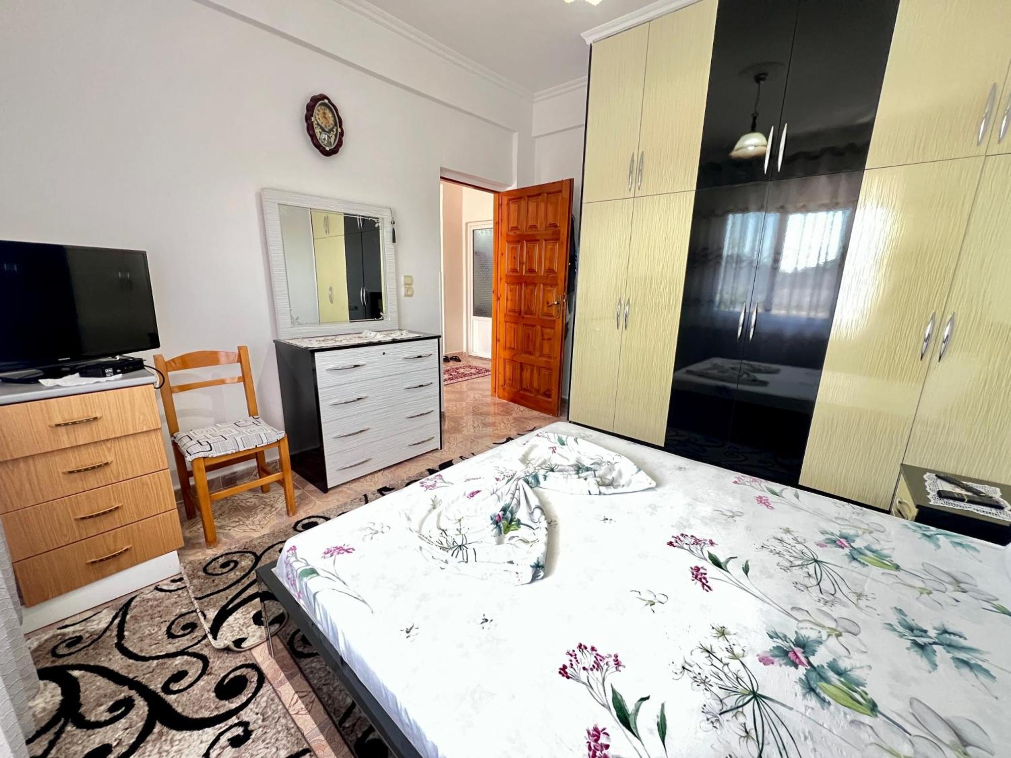 Guest House Sandri Sarandë 外观 照片