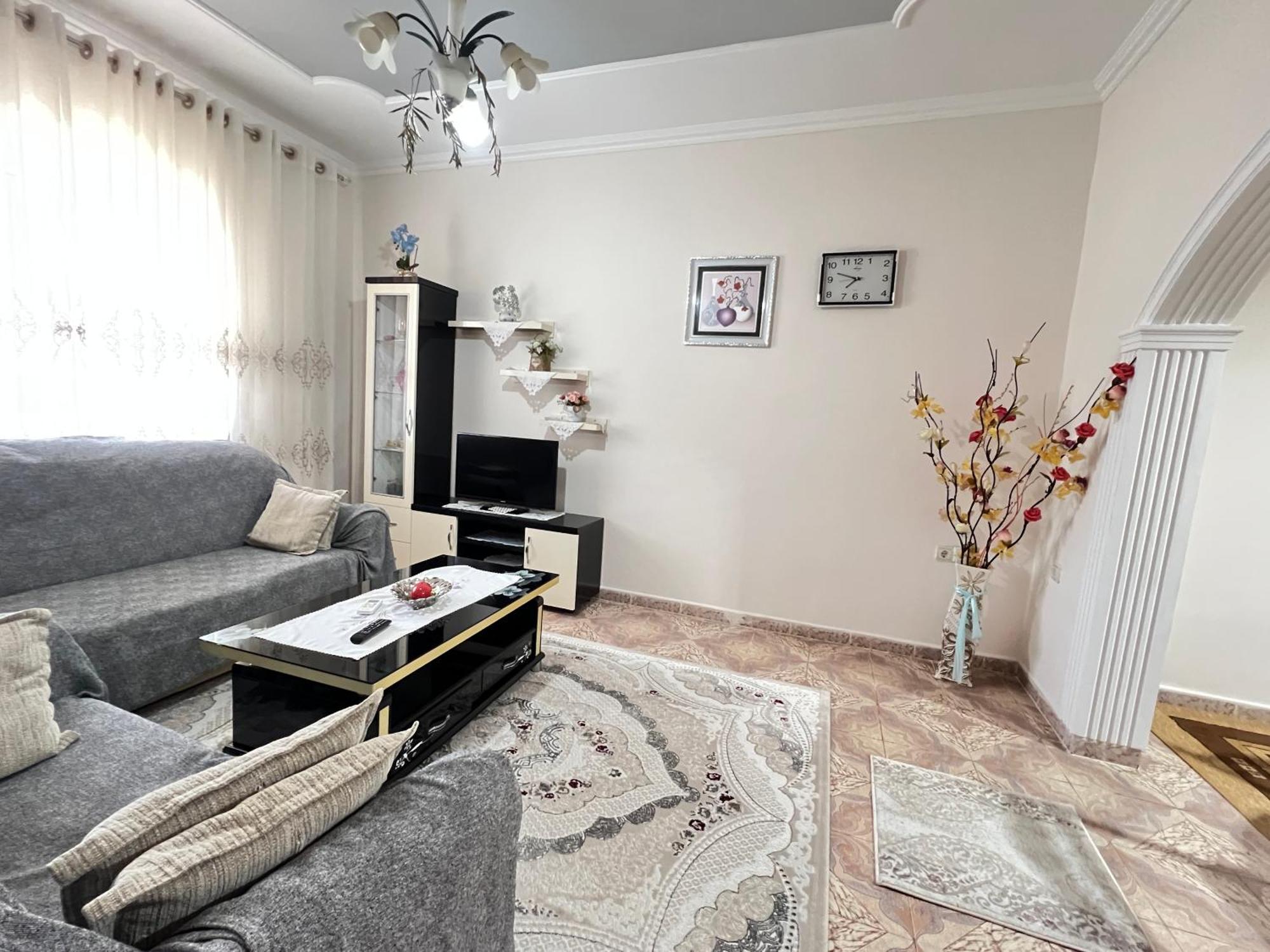 Guest House Sandri Sarandë 外观 照片