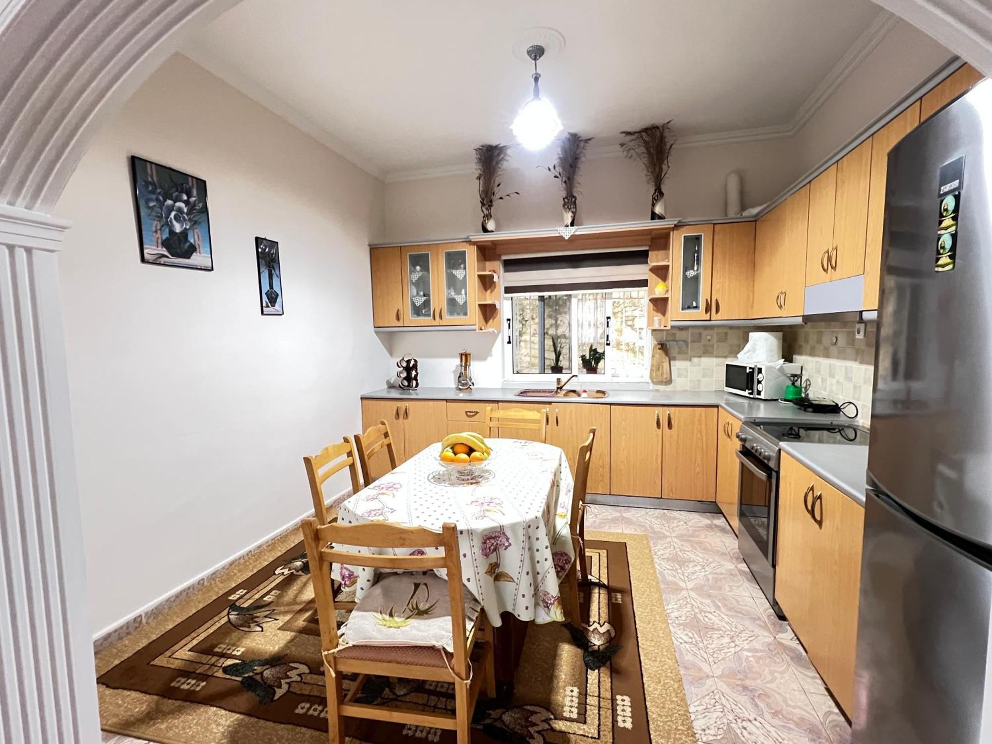 Guest House Sandri Sarandë 外观 照片